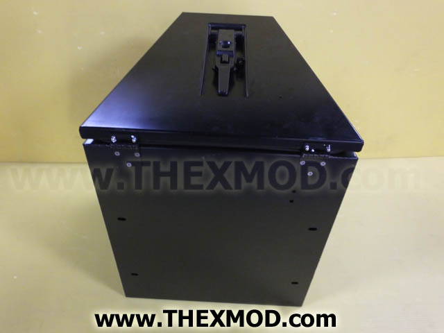 Storage Box - MAN-7
