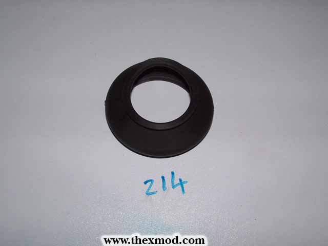 Cover Dust Seal - NRC6631-1