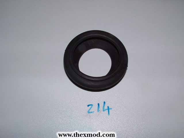 Cover Dust Seal - NRC6631-2