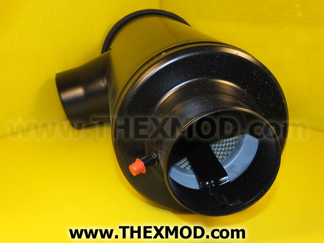 Air Cleaner Intake - AT1801 D100.9915.3-2