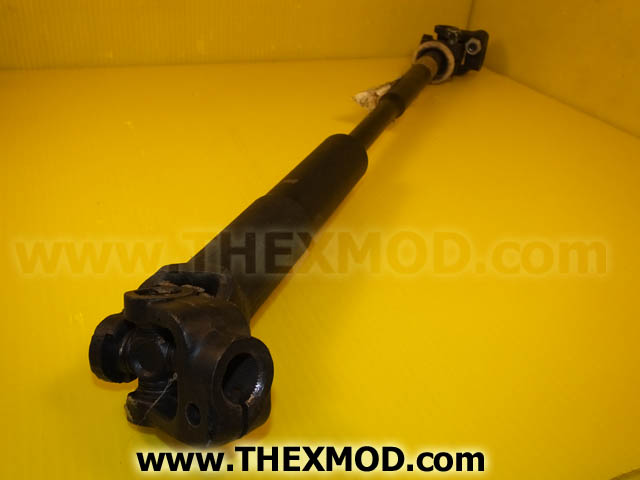 Shaft Steering Column - 22-00087-001-1