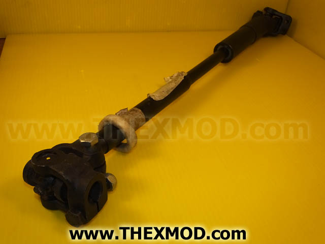 Shaft Steering Column - 22-00087-001-2
