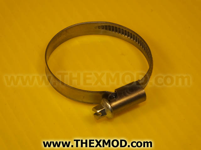 Clamp Hose - 028-121-097-1