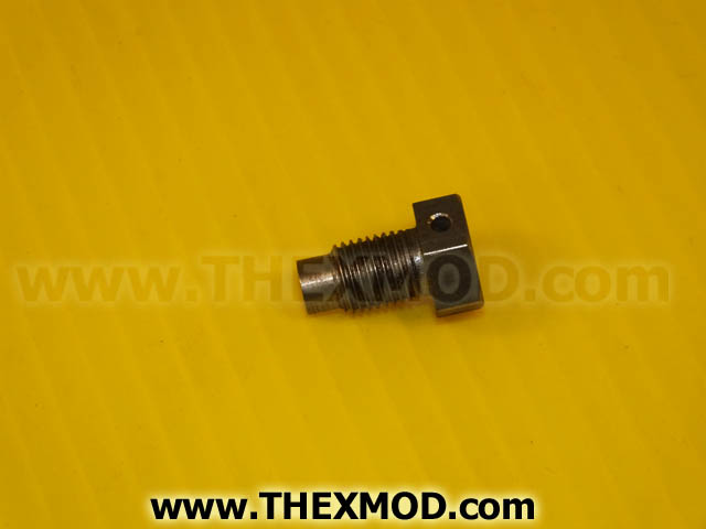 Screw - UNF - 3/8in - 24 - Y00347407 SL792-16-1