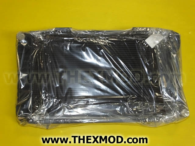 Radiator - Engine Coolant - ESR203-1