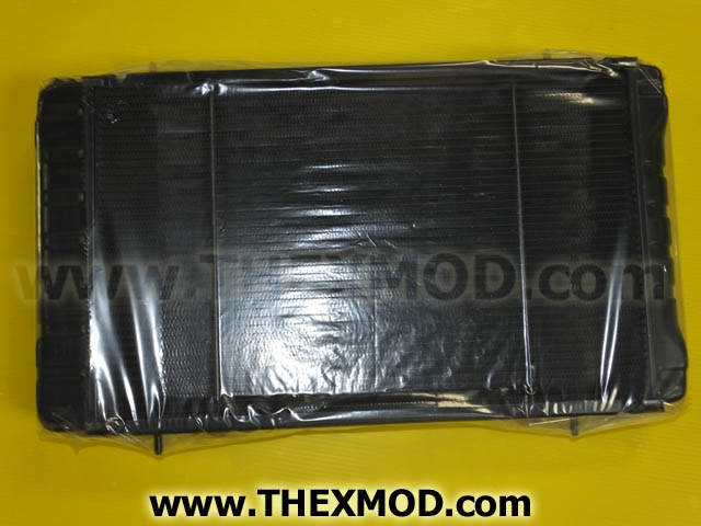 Radiator - Engine Coolant - ESR203-2