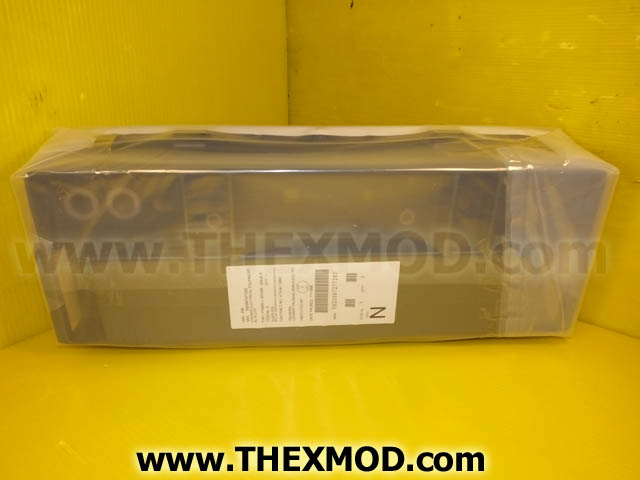 Chassis - PT6036-1-631006-1