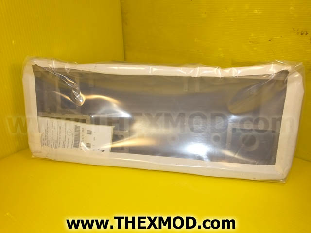 Chassis - PT6036-1-631006-2