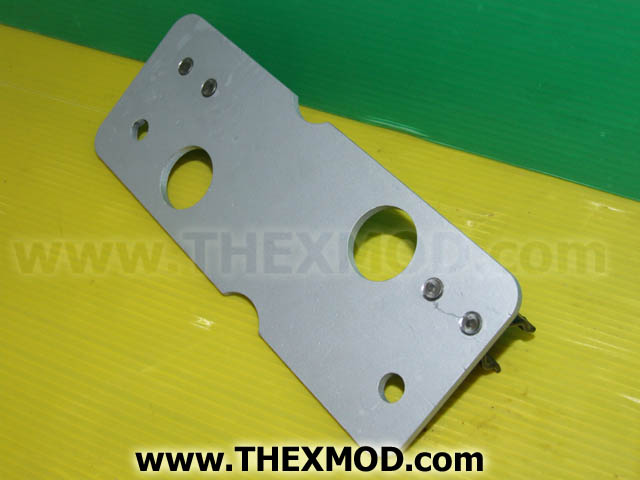 Bracket - Tool - FV2031148-2