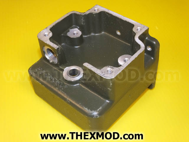 Casing - FV525207-1