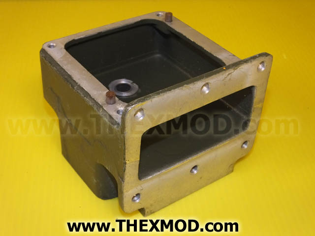 Casing - FV525207-2
