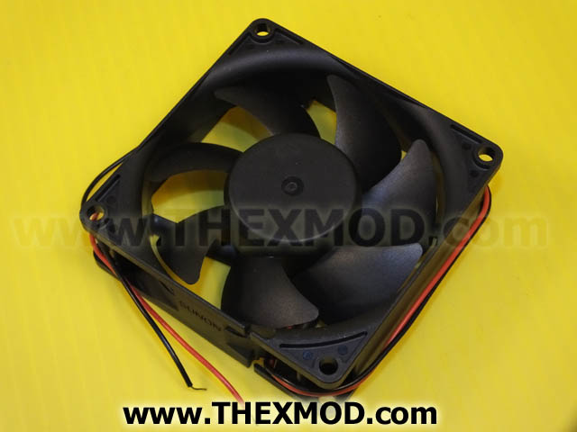 Fan - 24V  - ACC42631 - MC35354-2