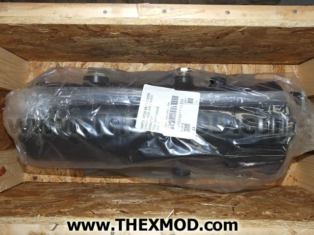 Air Dryer Discharge - 24v dc - 60w - 91095353-1
