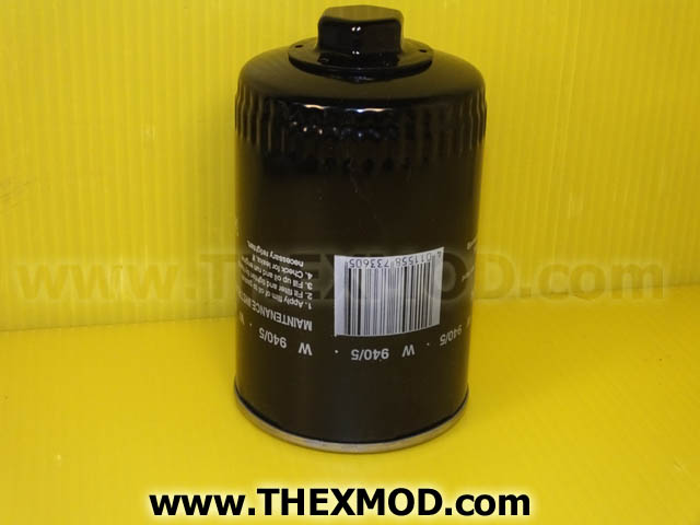 Filter - Oil - W940/5-1