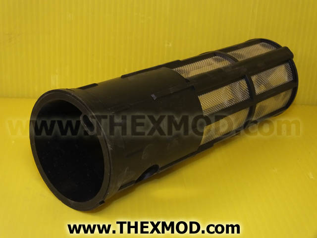 Filter Element - Fluid - 9P7121-1