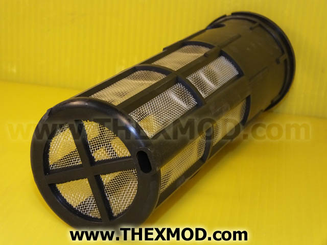Filter Element - Fluid - 9P7121-2