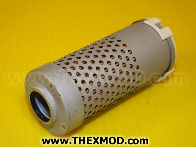Filter - Fluid - 93022-1