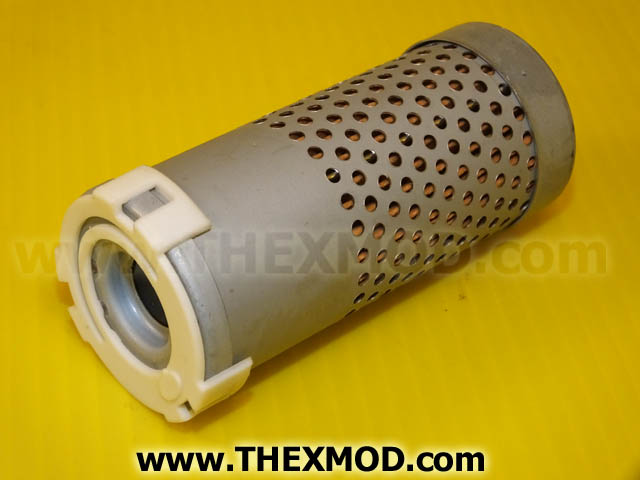 Filter - Fluid - 93022-2