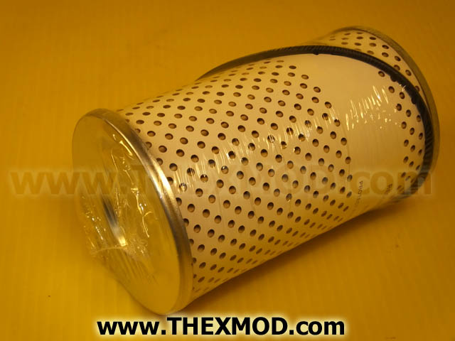 Filter - Fluid - 9904105356-1