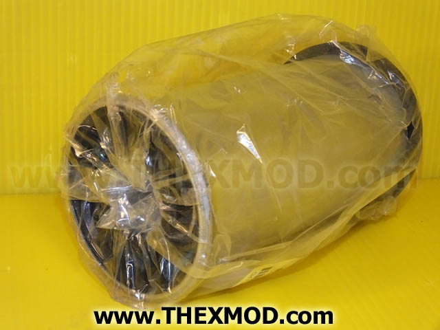 Filter - Fluid - 3349139R1 H41210580002-1