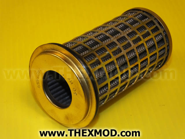 Filter - Fluid - 7408459-1