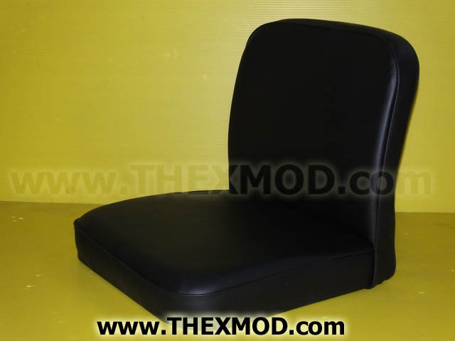 Seat - Individual - 2701138-1