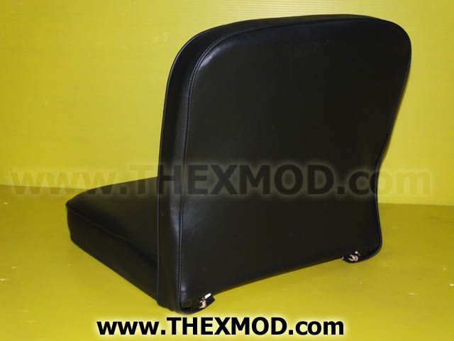 Seat - Individual - 2701138-2