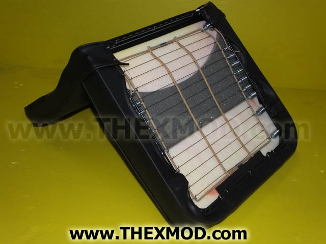 Seat - Individual - 2701138-3