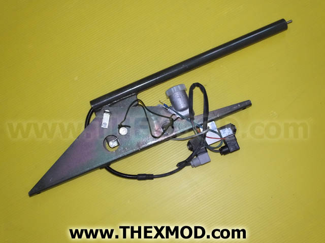 Cylinder - Hydrauluic Brake Master - 2 0012-433-1