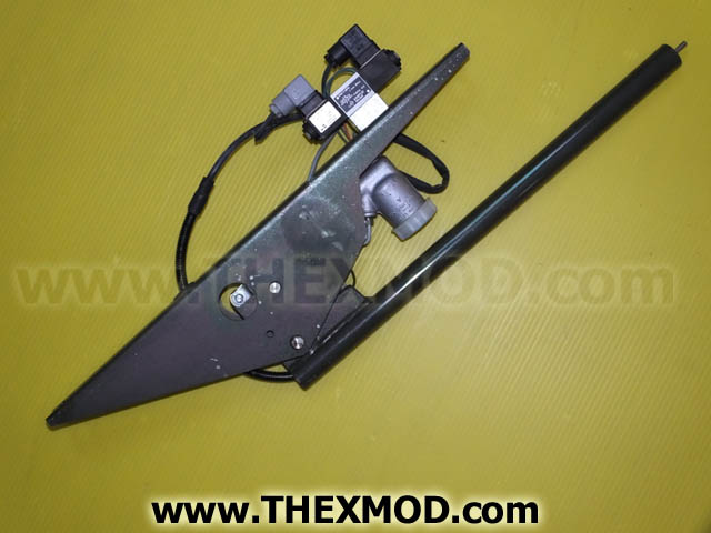 Cylinder - Hydrauluic Brake Master - 2 0012-433-2
