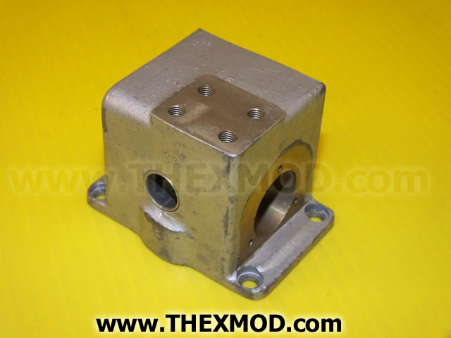 Housing - FV681607-1