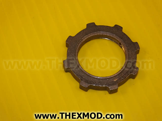 Nut Self Locking - 261409 TF 210-4007-1