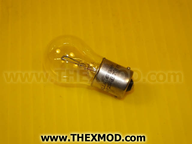 Bulb - 24v - 720/15004-1