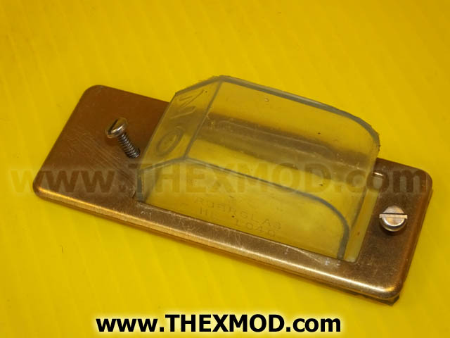 Boot - protective - FV2003563-1