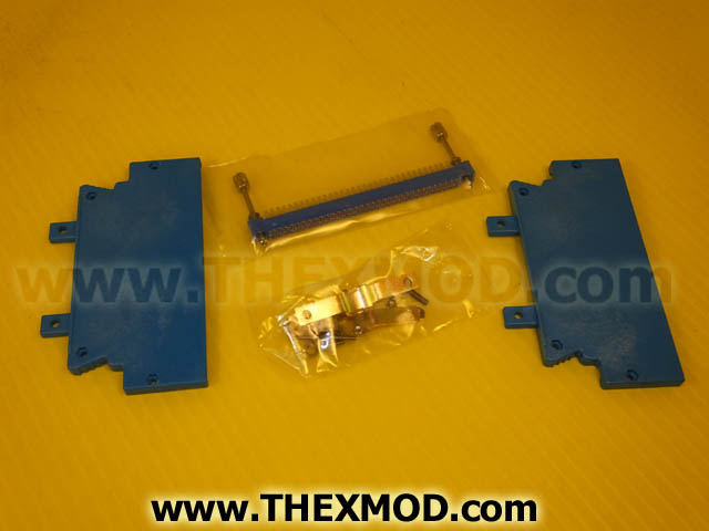 Connector - PT2568-1-905260-004-1
