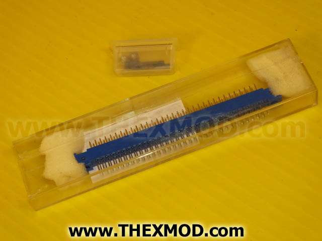 Connector - 838-65-MY1-537-1