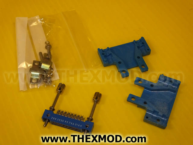 Connector - PT2568-1-905260-042-1