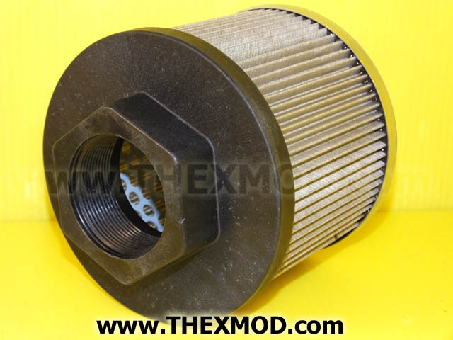 Filter - Fluid Pressure - 4A69550-1