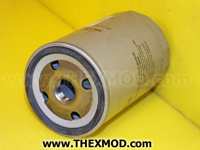 Filter - Oil - 800-7041-1
