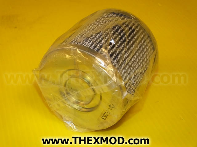 Filter - Fluid - 370-L-110A CSP26/1762L-1