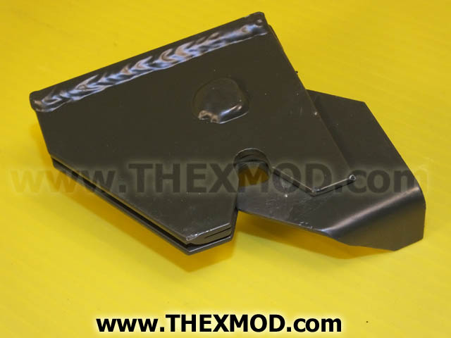 Latch - FV757699-1