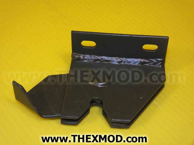 Latch - FV757699-2