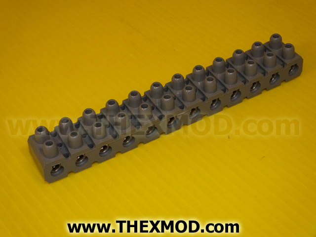 Terminal Board - L1325/N1 SD/B160931-1