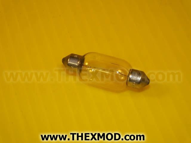 Bulb - 24v - 18w - 1-907006480 6480-1