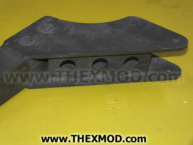 Bracket - 80038029-2