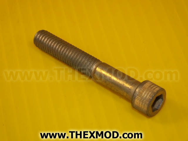 Screw Socket Head - UNC - 0.375 x 16 - BS 2470 81-4501A-1