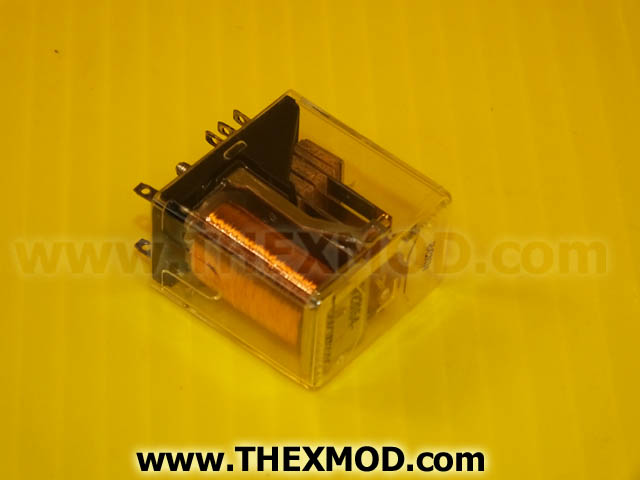 Relay - 58-5052-00-1