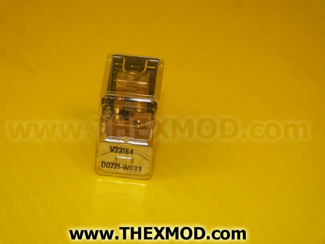 Relay - 58-5052-00-2