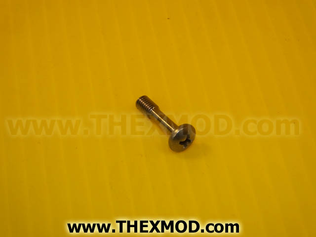 Screw - UNF - 0.190in dia - 0.785in Long - 505023/002-1
