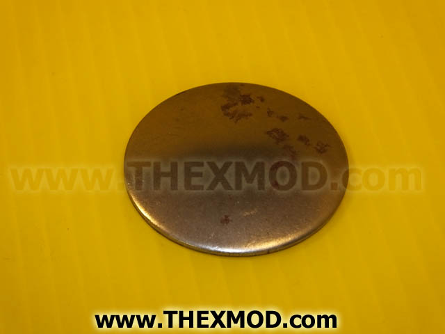 Plug - FV607185/18-1